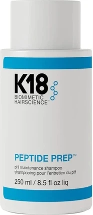 Шампунь K18 Peptide Prep pH Maintenance Shampoo