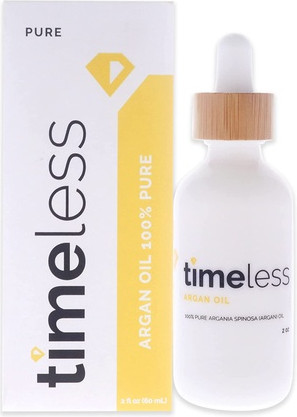 Масло для тела Timeless Skin Care Timeless Argan Oil