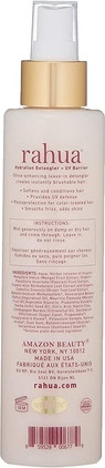 Несмываемый кондиционер Rahua Hydration Detangler с УФ-защитой