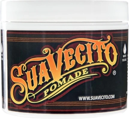 Помада для волос Suavecito Original Medium Hold Hair Pomade