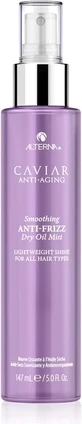 Сухое Масло-Спрей Alterna Caviar Smoothing для Разглаживания