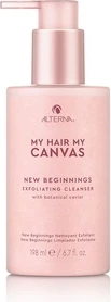 Отшелушивающее очищающее средство Alterna My Hair My Canvas