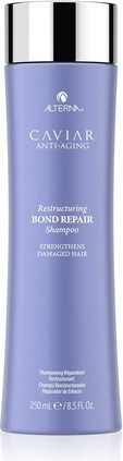 Шампунь Alterna Caviar Anti-Aging Restructuring Bond Repair