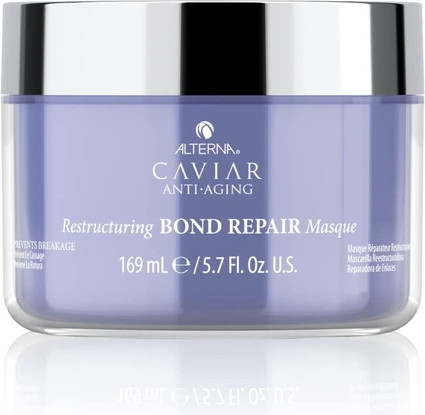 Маска для волос Alterna Caviar Restructuring Bond Masque