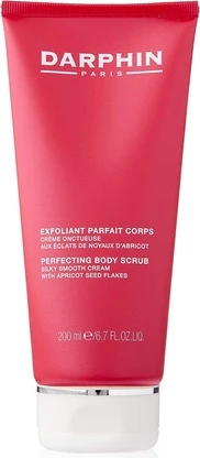 Скраб для тела Darphin Perfecting Body Scrub Silky Smooth Cream