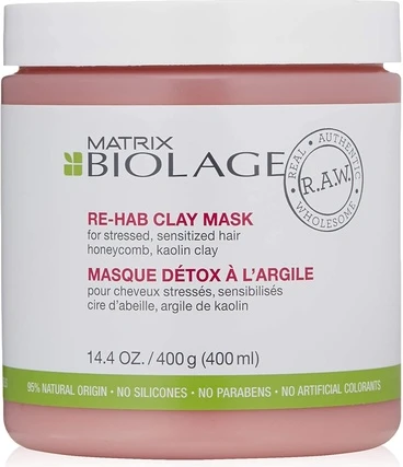 Маска для волос Biolage Raw