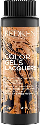 Hair Dye Redken Color Gel Lacquers