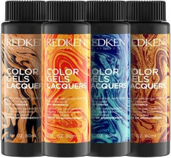 Краска для волос Redken Color Gels Lacquers