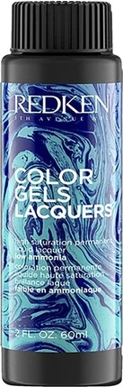 Стойкая краска для волос Redken Colour Gels Lacquer
