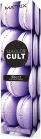 Hair Dye Matrix Socolor Cult