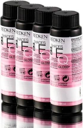 Краска для волос Redken