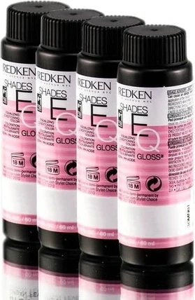 Краска для волос Redken
