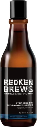Шампунь Redken Brews Против Перхоти