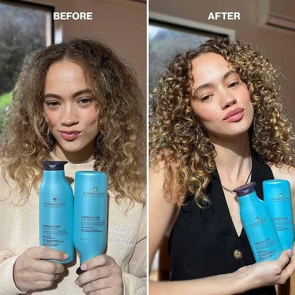 Шампунь Pureology Strength Cure