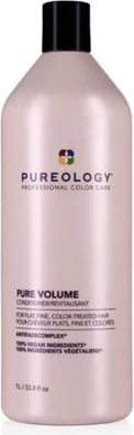 Кондиционер Pureology Pure Volume