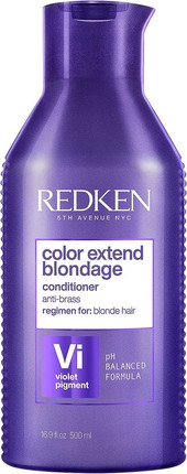 Кондиционер Redken Color Extend Blondage