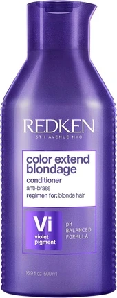 Кондиционер Redken Color Extend Blondage