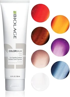 Кондиционер Biolage ColorBalm