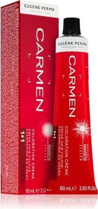Hair Color Eugene Perma