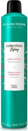 Гибкий лак Eugene Perma Nature Collections