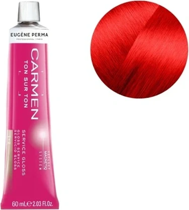 Hair Dye Eugene Perma Tone On Tone
