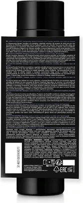 Шампунь Essentiel Keratin Sensitive Soothing Shampoo Eugene Perma