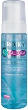 Пенка для душа Froika AC Sal