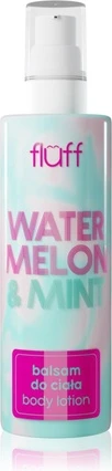 Body Lotion Fluff