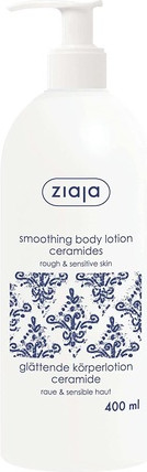 Body Lotion Ziaja Ceramides