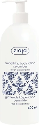 Body Lotion Ziaja Ceramides