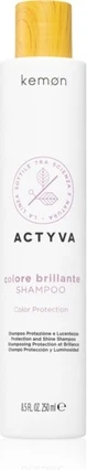 Шампунь Kemon Actyva Colore Brillante
