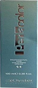 Краска для волос Perlacolor Professional 4/8 Табачный коричневый