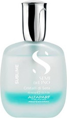 Сыворотка для волос Alfaparf Milano Semi Di Lino Sublime