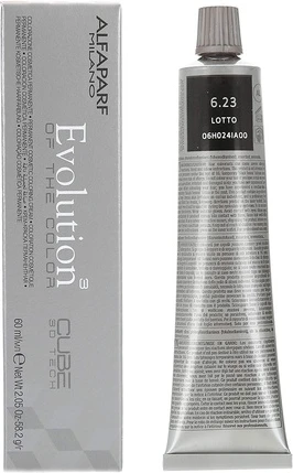 Краска для волос Alfaparf Milano Evolution of the Color