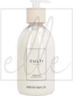 Лосьон для Тела Culti Oficus