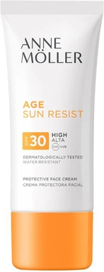 Защитный Дневной Крем для Лица Anne Moller Age Sun Resist