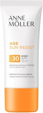 Защитный Дневной Крем для Лица Anne Moller Age Sun Resist