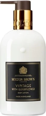 Лосьон для тела Molton Brown Vintage With Elderflower
