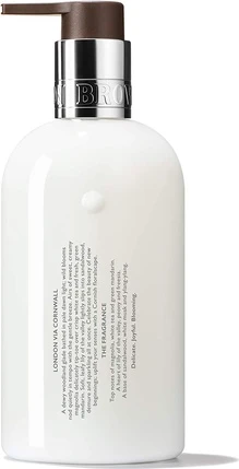 Лосьон для тела Molton Brown Лилия и Магнолия