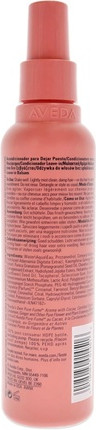 Несмываемый кондиционер Aveda Nutriplenish для термоукладки