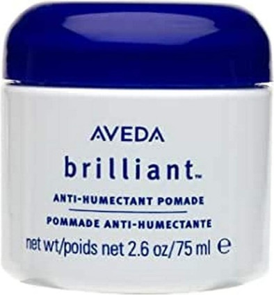 Помада Aveda Brilliant Anti-Humectant Pomade