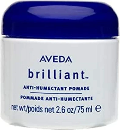 Помада Aveda Brilliant Anti-Humectant Pomade