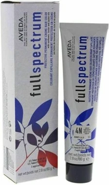 Стойкая краска для волос Aveda Full Spectrum Protective Pure Tone