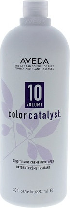 Кондиционирующий крем-проявитель Aveda Color Catalyst