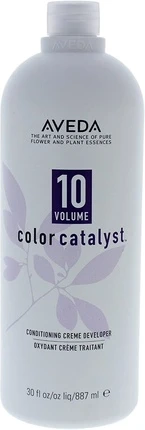 Кондиционирующий крем-проявитель Aveda Color Catalyst