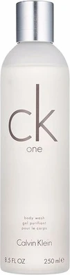 Гель для душа Calvin Klein Ck One