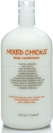 Кондиционер Mixed Chicks