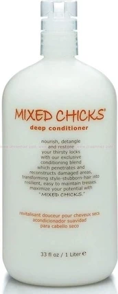 Кондиционер Mixed Chicks
