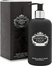 Гель для рук и тела Portus Cale Portus Cale Black Edition