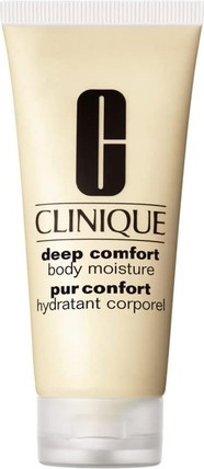 Увлажняющее средство для тела Clinique Deep Comfort